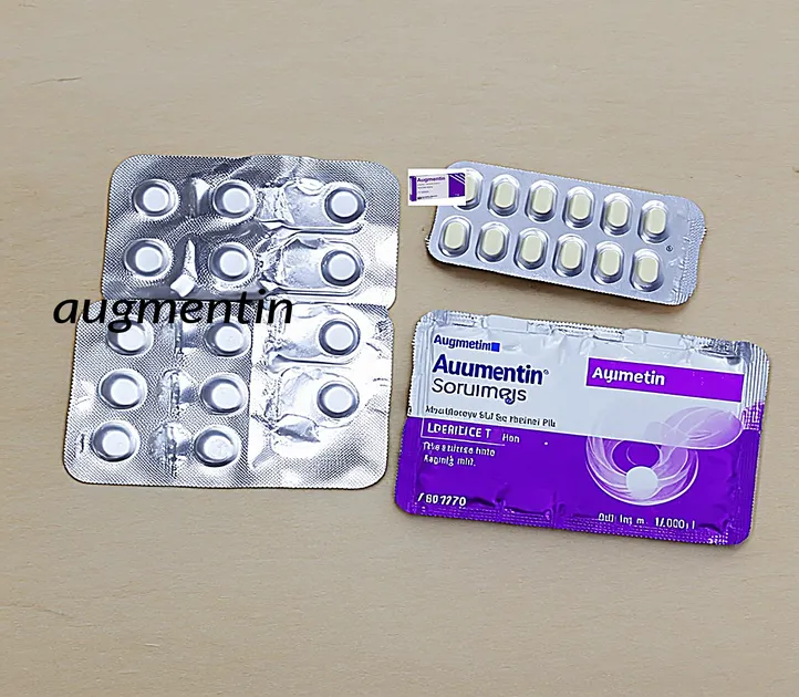 Augmentin 3